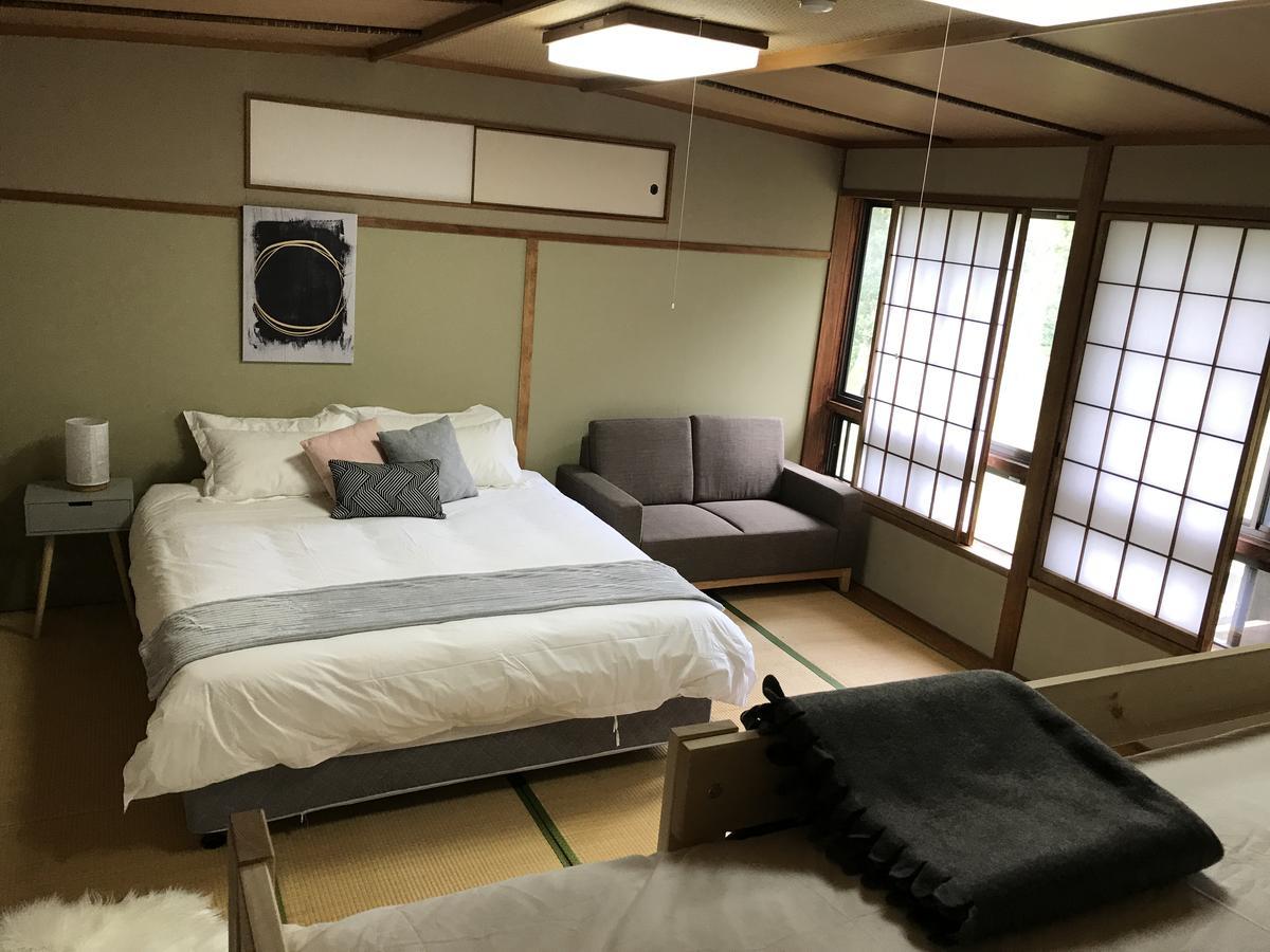 Base Camp The Lodge Myōkō Oda fotoğraf
